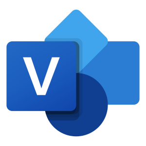 Microsoft Visio Pro