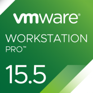 VMWare Workstation 15.5 Pro